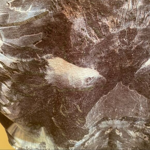 Rock & Republic short sleeve top, Size XL - Picture 2 of 8